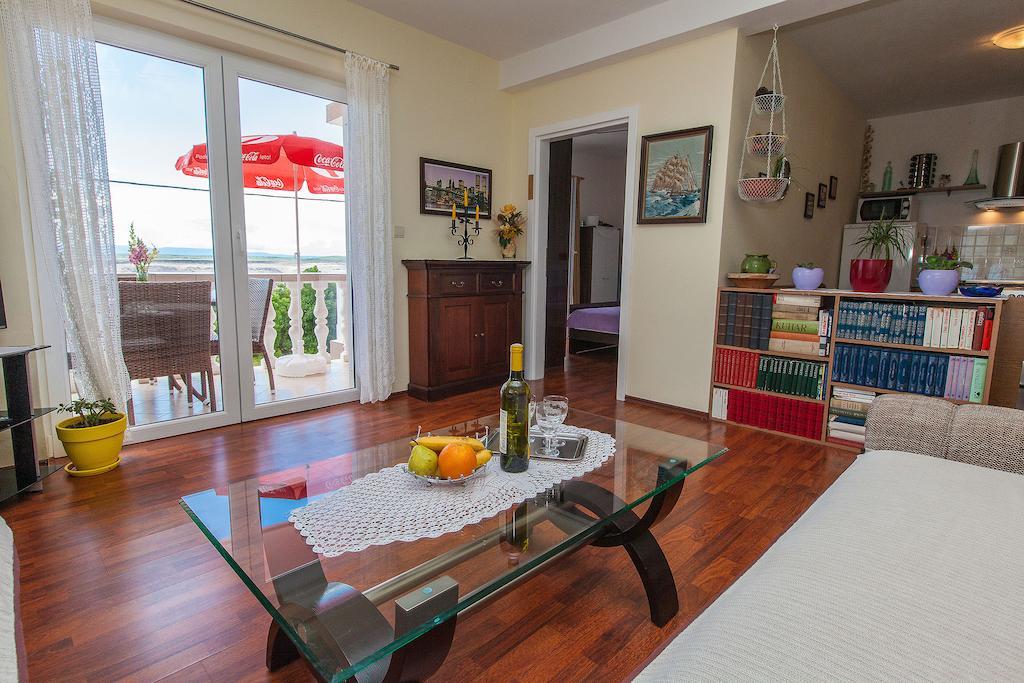 Apartments Villa Americana ยาดราโนโว ห้อง รูปภาพ